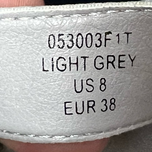 NEW sandals B-52 by bullboxer, size 8 - Picture 7 of 8